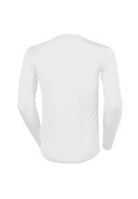 Bluza Helly Hansen lifa stripe crew. Kolor: biały