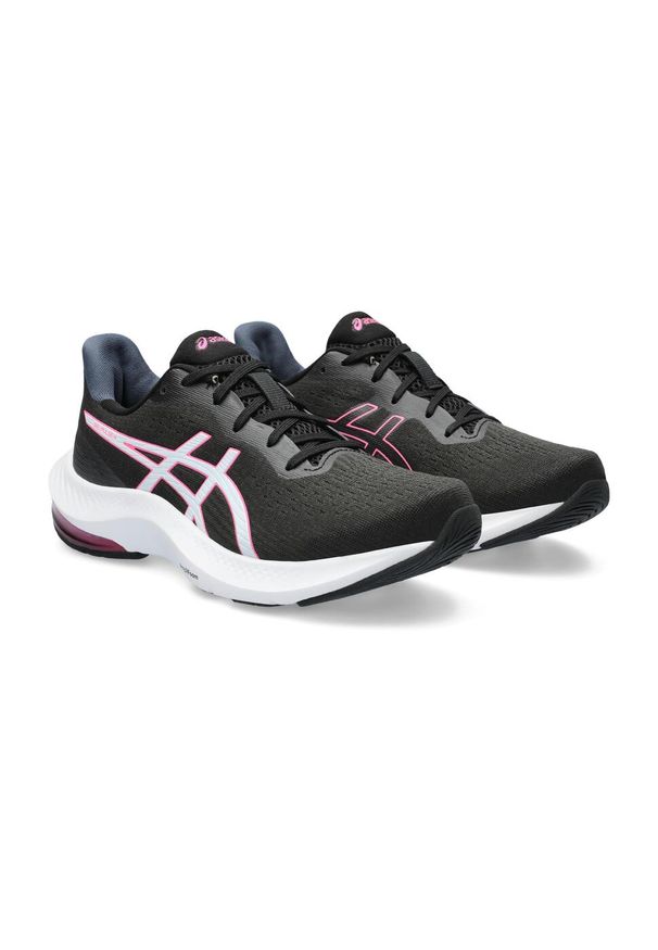 Buty Kobieta Asics Gel Pulse 14 szary. Okazja: na co dzień. Kolor: szary