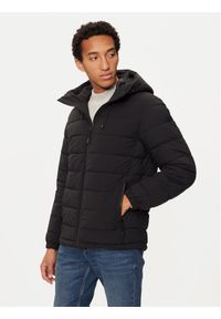 CMP Kurtka zimowa 34K0167 Czarny Regular Fit. Kolor: czarny. Materiał: syntetyk. Sezon: zima #1