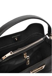 Furla Torebka Amelia M Bucket WB01953 HSF000 CN O6000 Czarny. Kolor: czarny. Materiał: skórzane #2