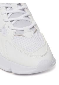 Lacoste Sneakersy 7-49SUJ0012 Biały. Kolor: biały. Materiał: materiał #3
