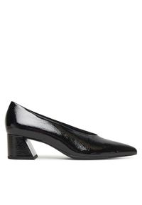 Czółenka HÖGL. Kolor: czarny #1