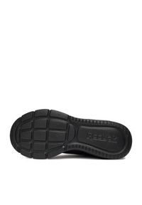 Reebok Sneakersy CEO-RIDER V 100208893 Czarny. Kolor: czarny. Materiał: syntetyk #4