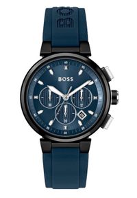 Zegarek Męski HUGO BOSS One 1513998. Styl: casual, klasyczny