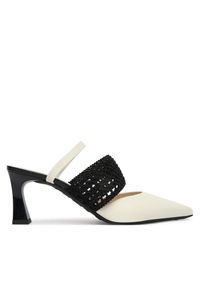 Czółenka Hispanitas. Kolor: beżowy #1