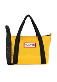 Hunter Torba HTR-B-004-06 Żółty. Kolor: żółty