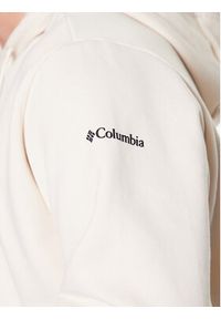 columbia - Columbia Bluza Csc™ Graphic 2040621 Beżowy Regular Fit. Kolor: beżowy. Materiał: bawełna #2