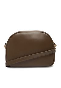 MEXX Torebka C-MEXX-L-002-08 Khaki. Kolor: brązowy #5