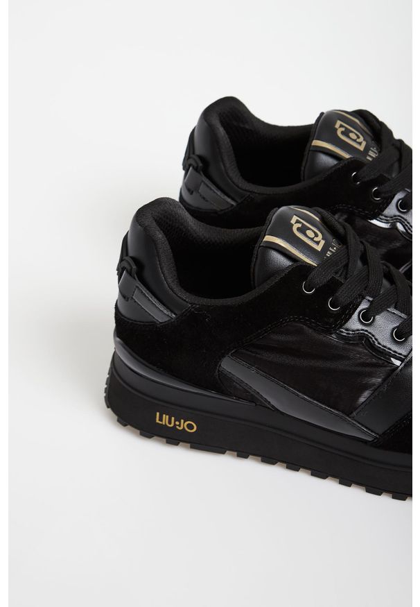 Liu Jo - Sneakersy damskie LIU JO