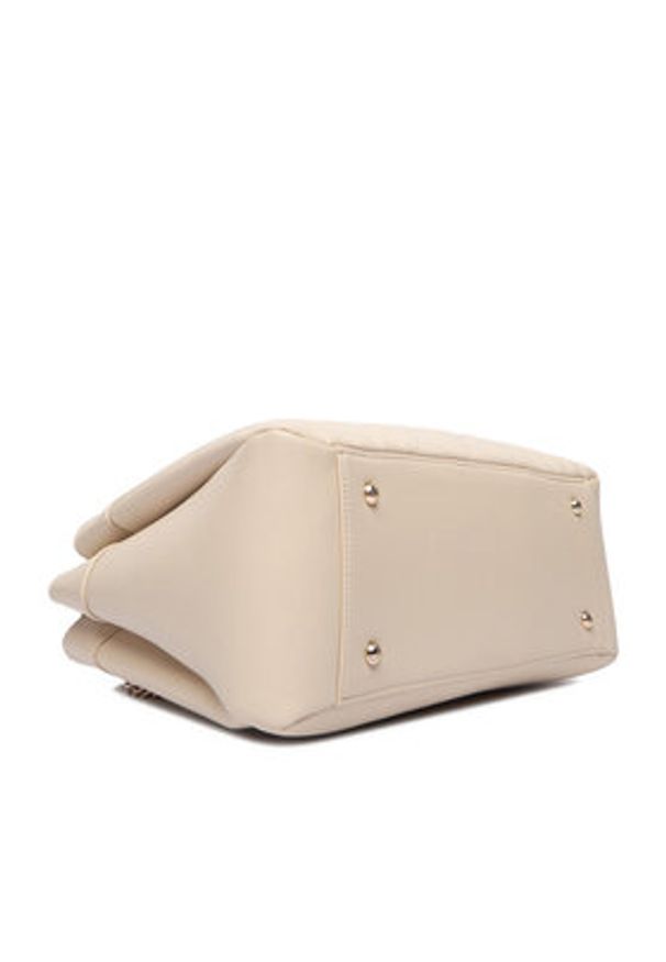 Nine West Torebka EO-Lafayette Luxe-LDA8706 Écru. Kolor: kremowy