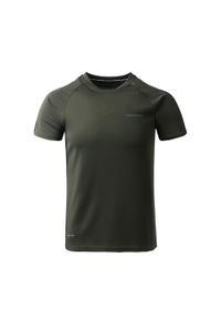 ENDURANCE - Koszulka dla dzieci Endurance Actty. Kolor: zielony. Sport: fitness #1