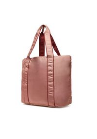 Adidas - adidas Torebka Yoga Tote JG5778 Różowy. Kolor: różowy. Materiał: materiał #3