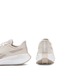 Reebok Buty do biegania Energen Tech Plus 100074794 Beżowy. Kolor: beżowy