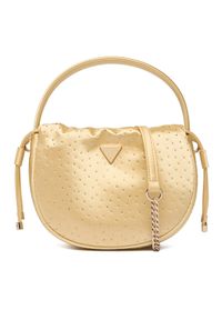 Torebka Guess. Kolor: złoty #1