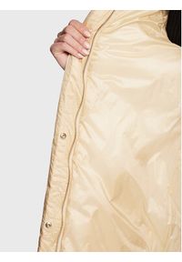 Liu Jo Kurtka zimowa WF2171 T9442 Écru Regular Fit. Materiał: syntetyk. Sezon: zima #2