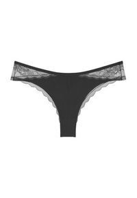 Triumph Figi brazylijskie Comfort Allure 10226445 Czarny. Kolor: czarny. Materiał: syntetyk #5