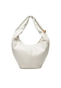 Furla Torebka WB01541 BX3168 1704S Biały. Kolor: biały. Materiał: skórzane #5