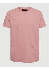 Matinique T-Shirt 30203907 Różowy Regular Fit. Kolor: różowy. Materiał: bawełna #3