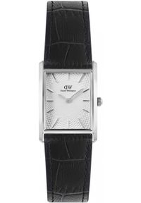 Zegarek Daniel Wellington Zegarek męski Daniel Wellington DW00100898 czarny. Kolor: czarny #1
