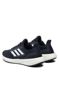 Adidas - adidas Buty do biegania Pureboost 23 Shoes IF2373 Niebieski. Kolor: niebieski #7