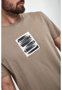 Armani Exchange - T-shirt męski ARMANI EXCHANGE #3