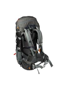 Bergson - Plecak turystyczny BERGSON MATTERHORN 60 L. Kolor: szary