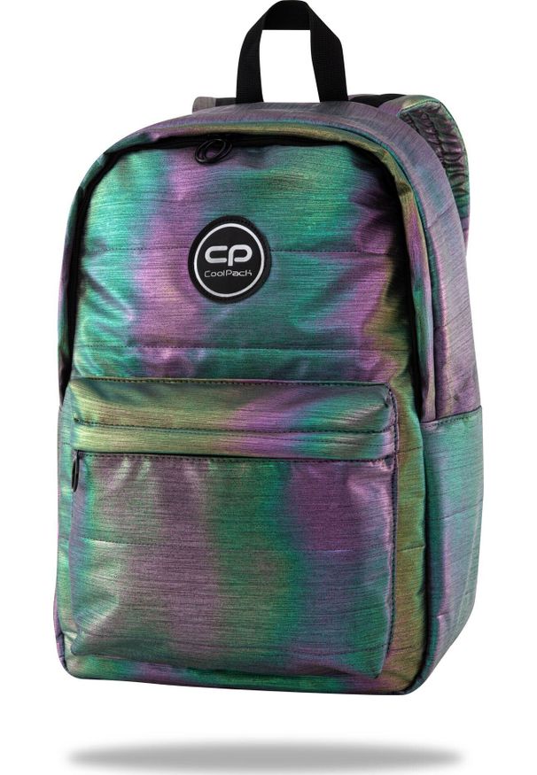 Coolpack Plecak szkolny Ruby Glam Opal (B07225)
