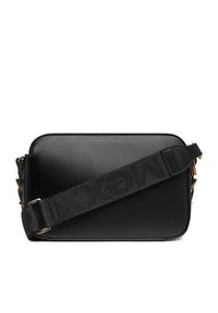 MEXX Torebka CEO-MEXX-S-001-08 Czarny. Kolor: czarny #4
