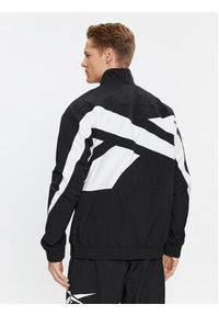 Reebok Bluza Classics Vector IA2507 Czarny Regular Fit. Kolor: czarny. Materiał: syntetyk #3