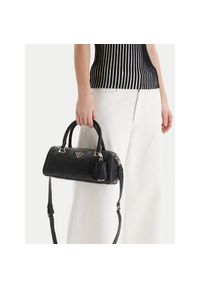 Torebka Guess. Kolor: czarny #1