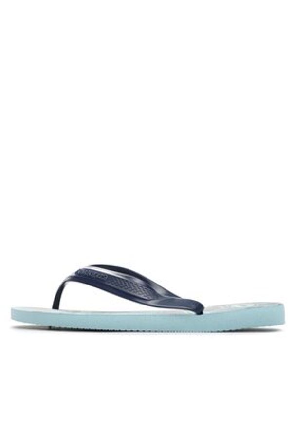Havaianas Japonki 41402842404 Niebieski. Kolor: niebieski. Materiał: syntetyk