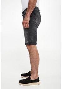Karl Lagerfeld - Szorty jeansowe męskie KARL LAGERFELD. Materiał: jeans #4