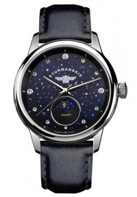 Zegarek Sturmanskie Zegarek damski Sturmanskie 9231-5361193 czarny. Kolor: czarny #1