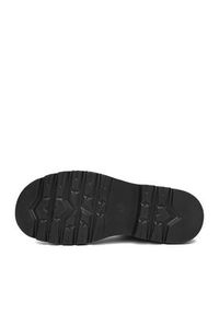 DeeZee Sztyblety 7223-1-OLIVE Zielony. Kolor: zielony. Materiał: syntetyk, materiał #7