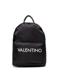 VALENTINO - Valentino Plecak Kylo VBS47301 Czarny. Kolor: czarny. Materiał: materiał #1