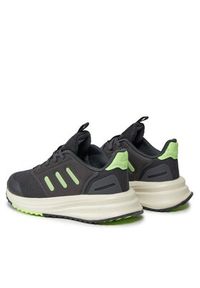 Adidas - adidas Sneakersy X_Plrphase C ID8572 Czarny. Kolor: czarny #3