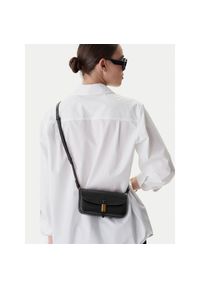 Pinko - Torebka PINKO. Kolor: czarny #1