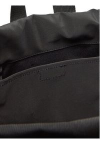 Jack & Jones Plecak Jacwest Tote Bag 12272639 Czarny. Kolor: czarny. Materiał: materiał #2