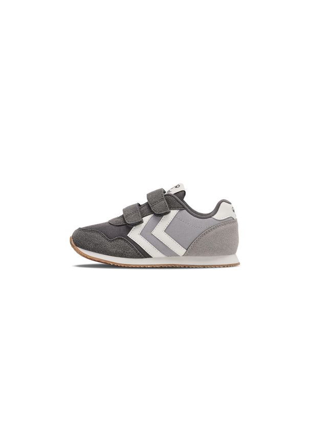 Buty do chodzenia dla dzieci Hummel Reflex Double Multi. Kolor: szary. Sport: turystyka piesza