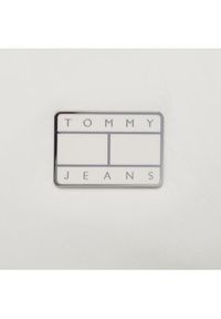 Tommy Jeans Torebka Tjw Summer Festival Shoulder Bag AW0AW14962 Biały. Kolor: biały