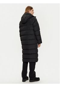 BRUNOTTI - Brunotti Płaszcz zimowy Bigsur 2322180309 Czarny Regular Fit. Kolor: czarny. Materiał: syntetyk. Sezon: zima #2
