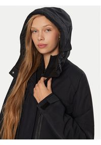 Colourwear Kurtka narciarska Gritty Parka W 7010316 Czarny Regular Fit. Kolor: czarny. Materiał: syntetyk. Sport: narciarstwo #4