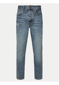 Liu Jo Jeansy D0252 78893 Niebieski Regular Fit. Kolor: niebieski