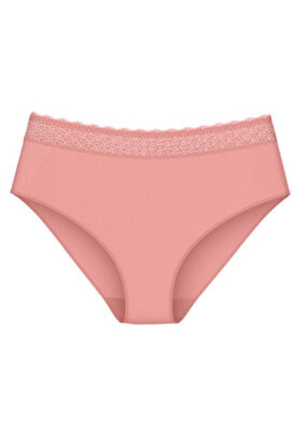 Triumph Figi klasyczne Feel Of Modal 10214399 Różowy. Kolor: różowy