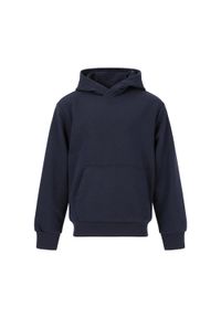 ZigZag - Bluza z kapturem dla dzieci Zigzag Arizona. Typ kołnierza: kaptur. Kolor: niebieski #1
