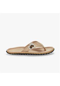 Gumbies - Japonki GUMBIES ISLANDER FLIP-FLOPS UNISEX. Kolor: brązowy. Sport: pływanie, fitness