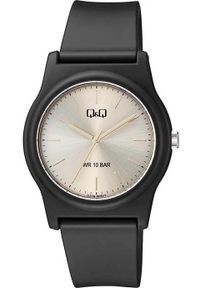 Zegarek męski QQ G22A-009V czarny. Kolor: czarny #1
