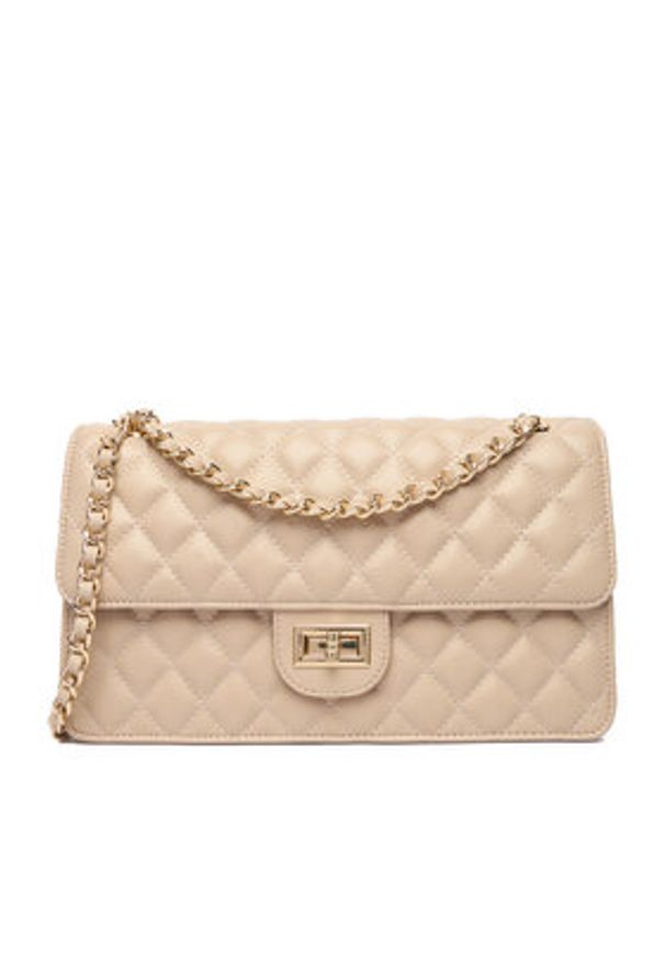 Badura Torebka TYL00490 Beżowy. Kolor: beżowy