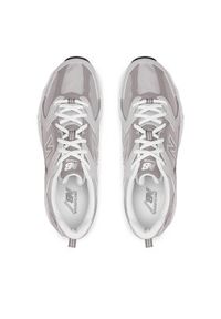 New Balance Sneakersy MR530SMG Szary. Kolor: szary #4