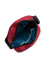 National Geographic Saszetka Ocean N20902.35 Czerwony. Kolor: czerwony. Materiał: materiał #4